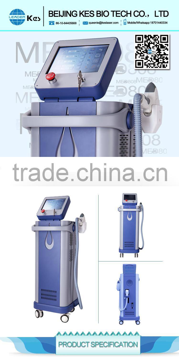 power diode laser fda approval harmless pain free