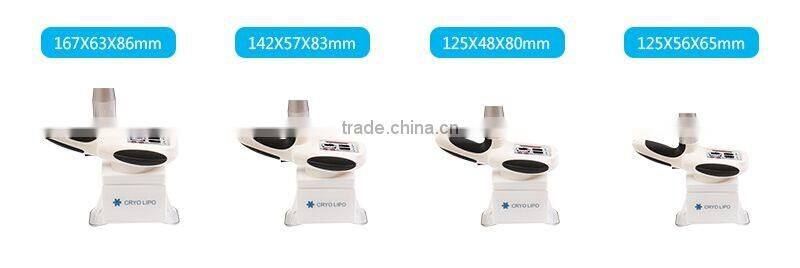 Great Kryo Home Cryo Fat Freezing Machine