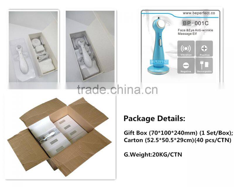 Wholesale mini high-efficiency Ion nutrition-in personal care machine