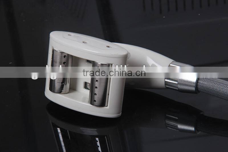 GLM HOT SALE1 7 in 1 Cavitation Vacuum RF BIO Diode Lipolaser slimming machine