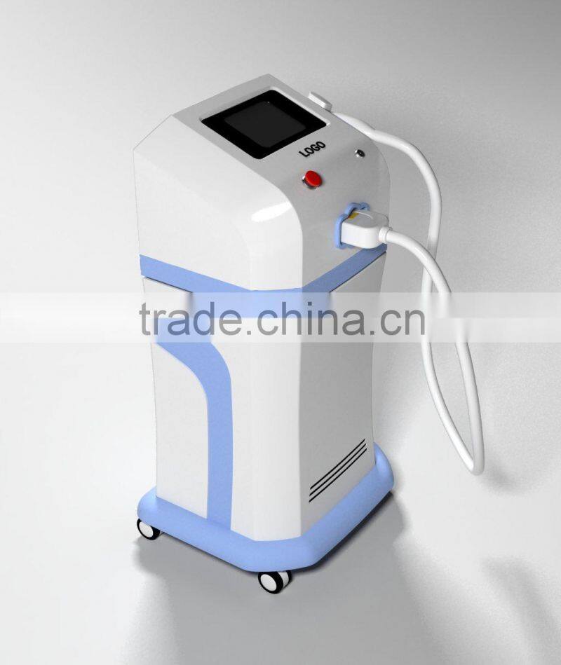 808 diode laser hair removal for hair removal pain free