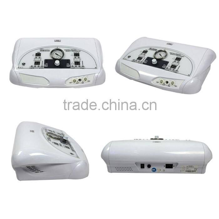 breast enlargement machine for breast vacuum enlargement machine for bust lift