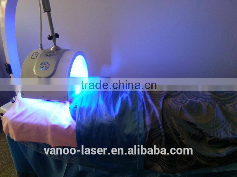 Multifunction facial omnilux revive beauty machine
