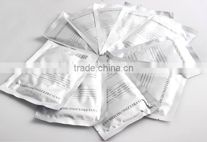Top rated high quality Different models membrana gel criolipolisis