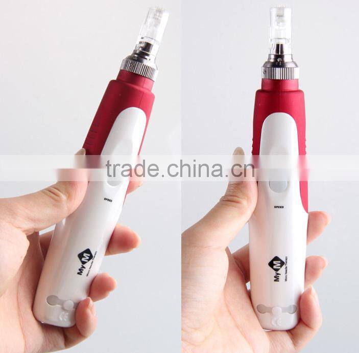 YL-DP01 Derma Pen Skin Rejuvenation with ce