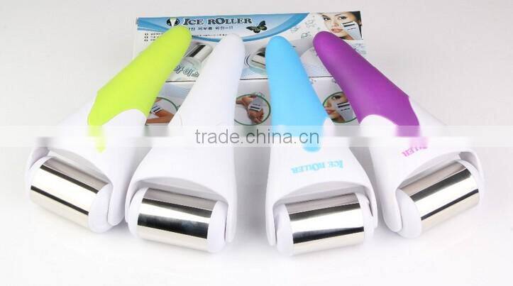 YL-DR24 Face care derma roller with ce