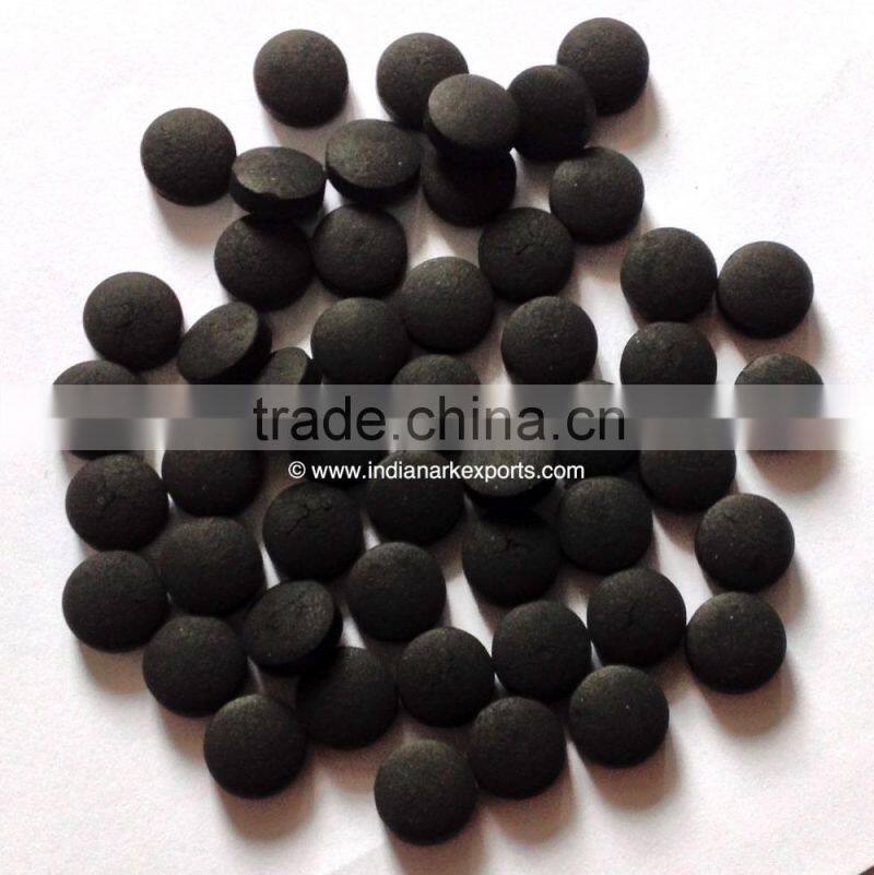 Activated Charcoal Tablets and Powder