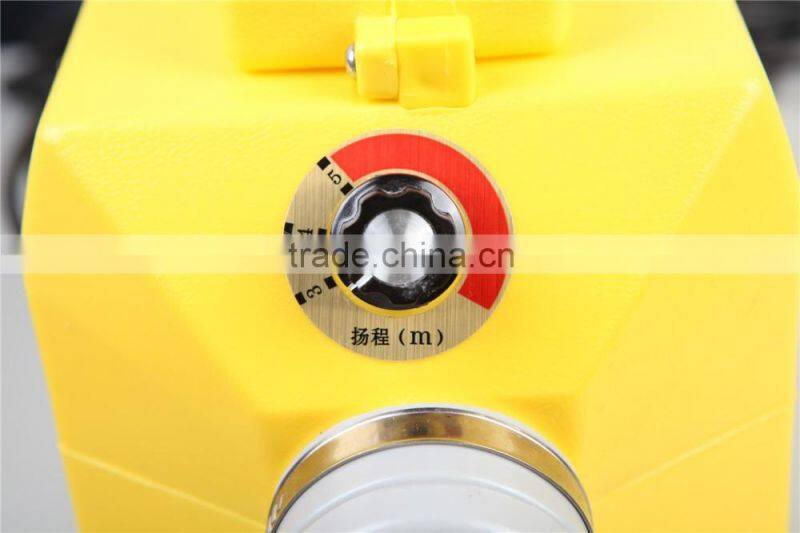 Fumigation nebulizer fogger atomizer agriculture electric sprayer