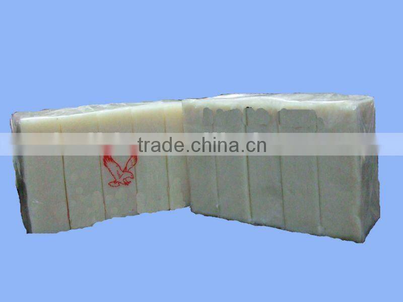 1000g blue laundry bar soap