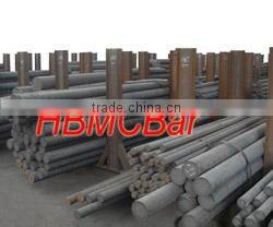 Continuous cast iron bar / grey iron bar / ductile iron bar