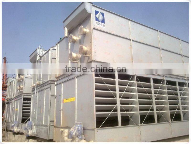 China Mixed Flow Cooling Tower Manufacturer