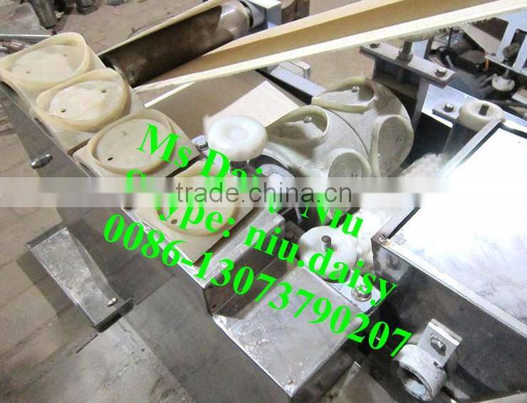 commercial flat pizza making machine/pizza crust forming machine/round pizza maker for sale