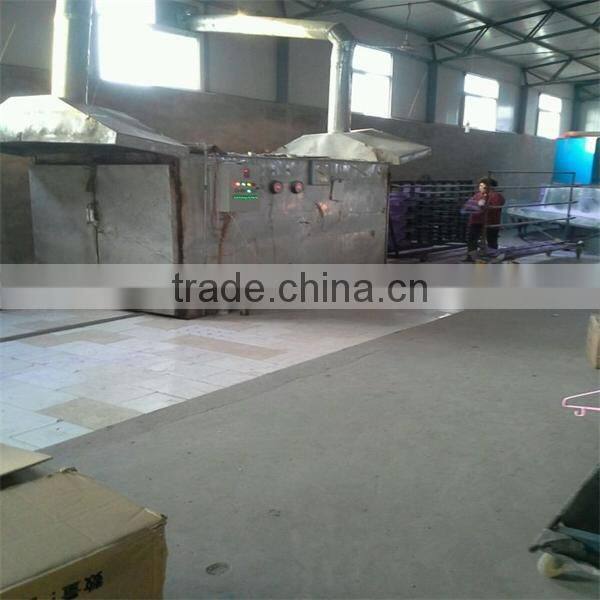 clothes hanger forming machine/clothes hanger making machine