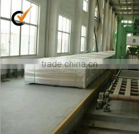 Xinjiang Silver Vermiculite Board