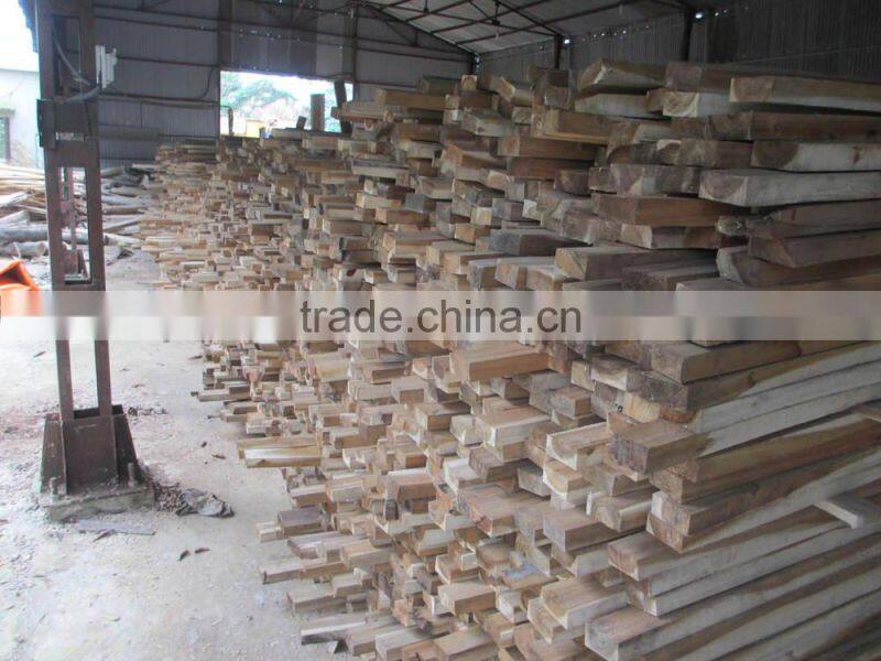 Timber/Sawntimber