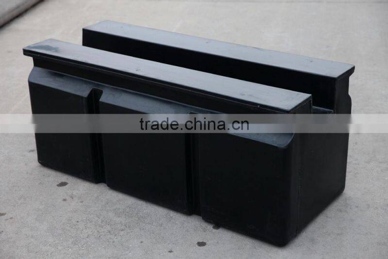 Modular Floating Platform