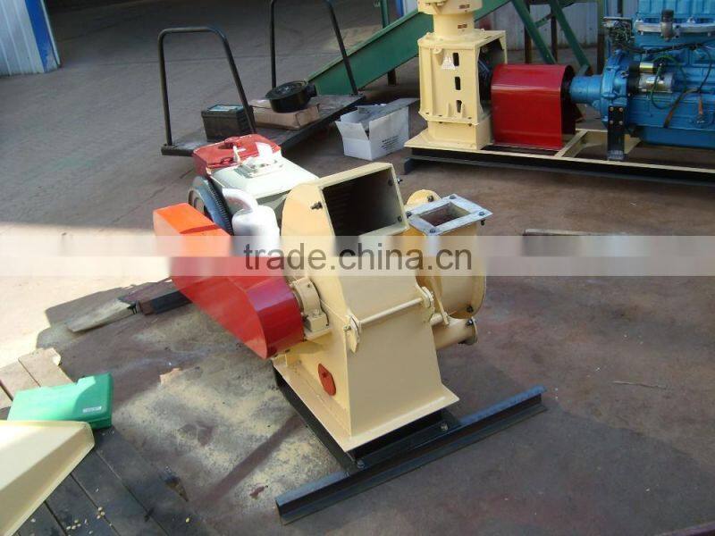 high efficiency with the best price hammer mill for crush rice stalk,sesame stalk,sunflower stalk,etc