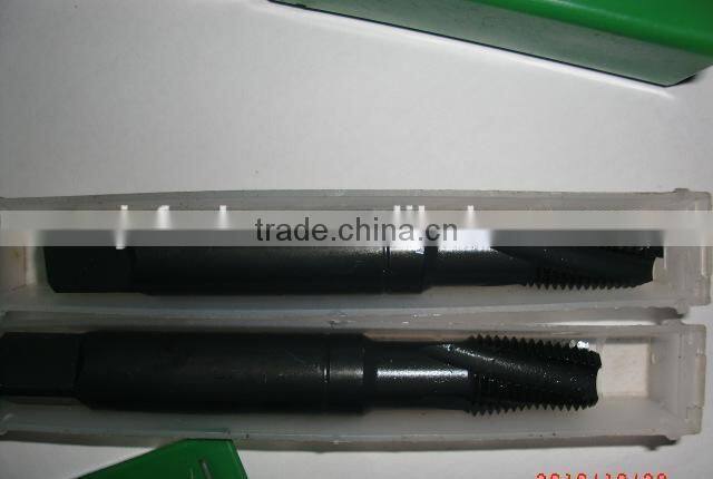 high qualiy Pipe Thread Tap making in china
