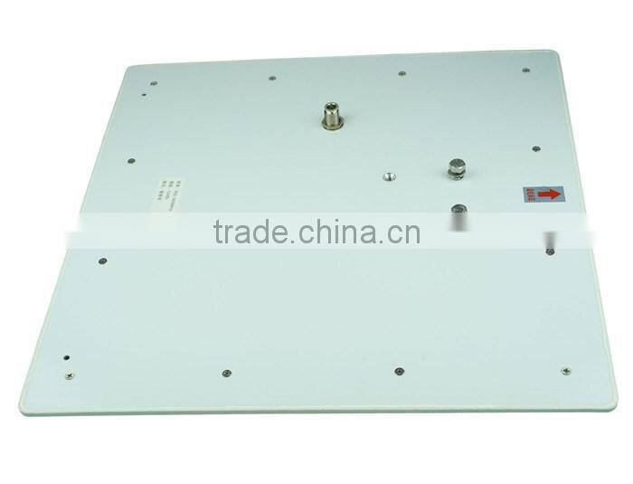 High Gain 860-960MHz Rfid Outdoor Antenna