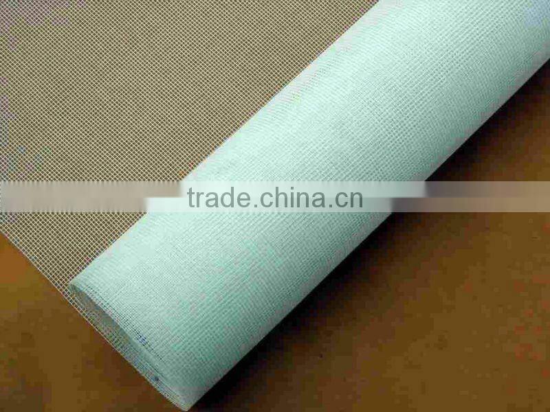alkali resistant fiberglass mesh