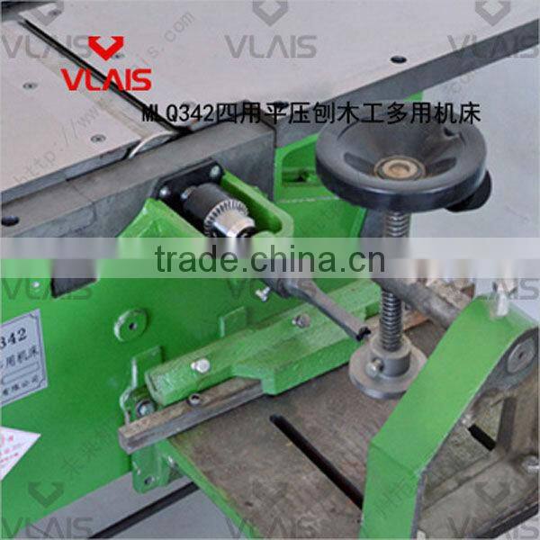 MLQ342 Combination woodworking machine Bench Multifunction Top Quality Competitive Price Hot Sale