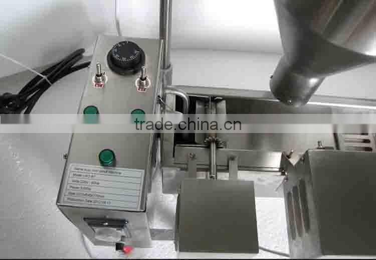 Jam yeast donut machine/mini donut making machine small production machine