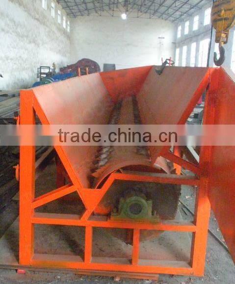 Double shafts log peeling machine,wood peeling machine/tree bark peeling machine for sale