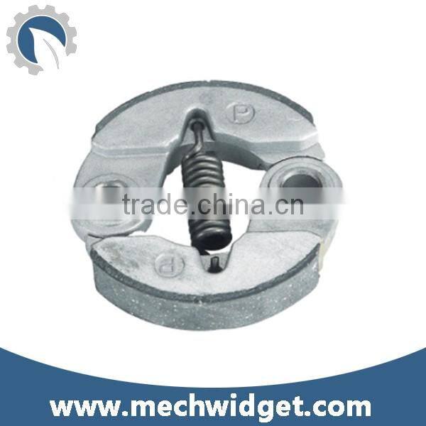 China manufacturer clutch unique design 40-B clutch fits for brush cutter gas engine