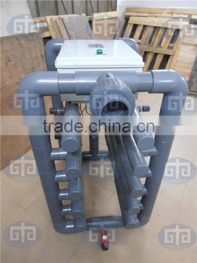 Water Treatment UV Sterilizer