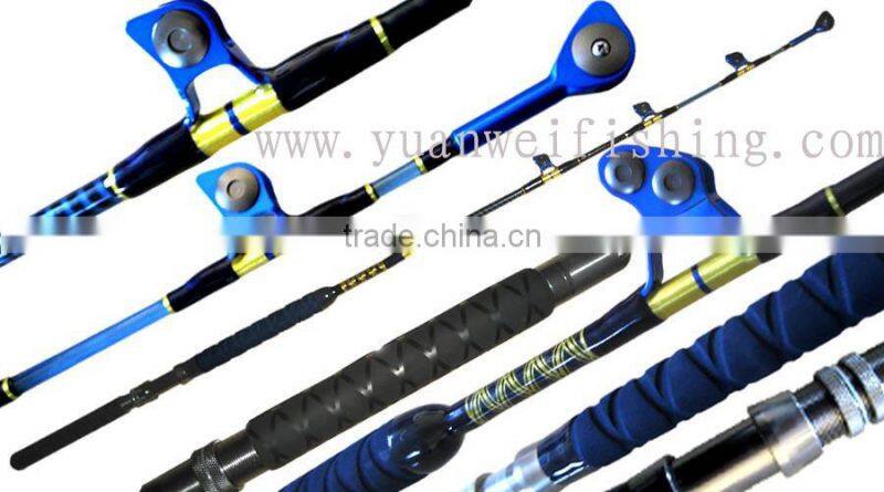 Competitive Price Carbon Fiber Fishing Rod
