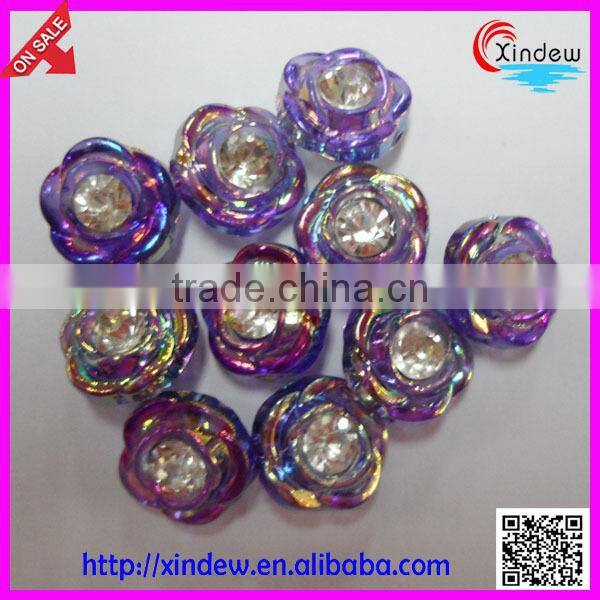 Fashion design clothing bottons for children and female fashion