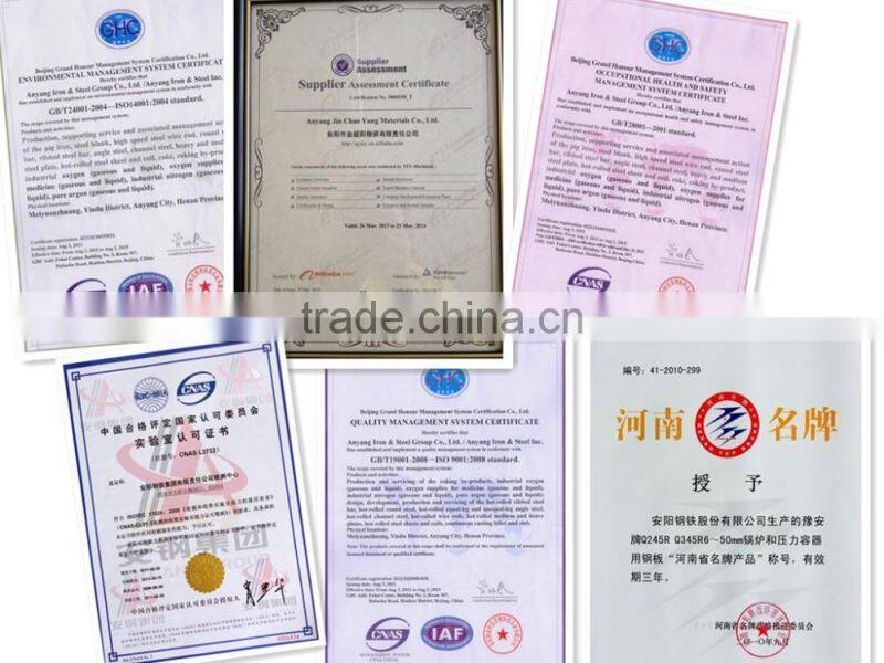 Cheap A588 Steel corten price