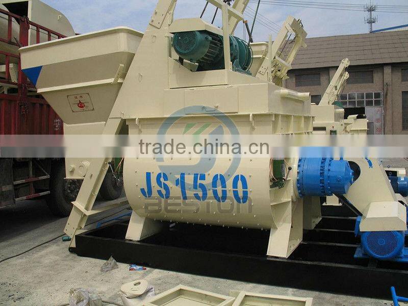 Used concerte mixing machinery for sale in india