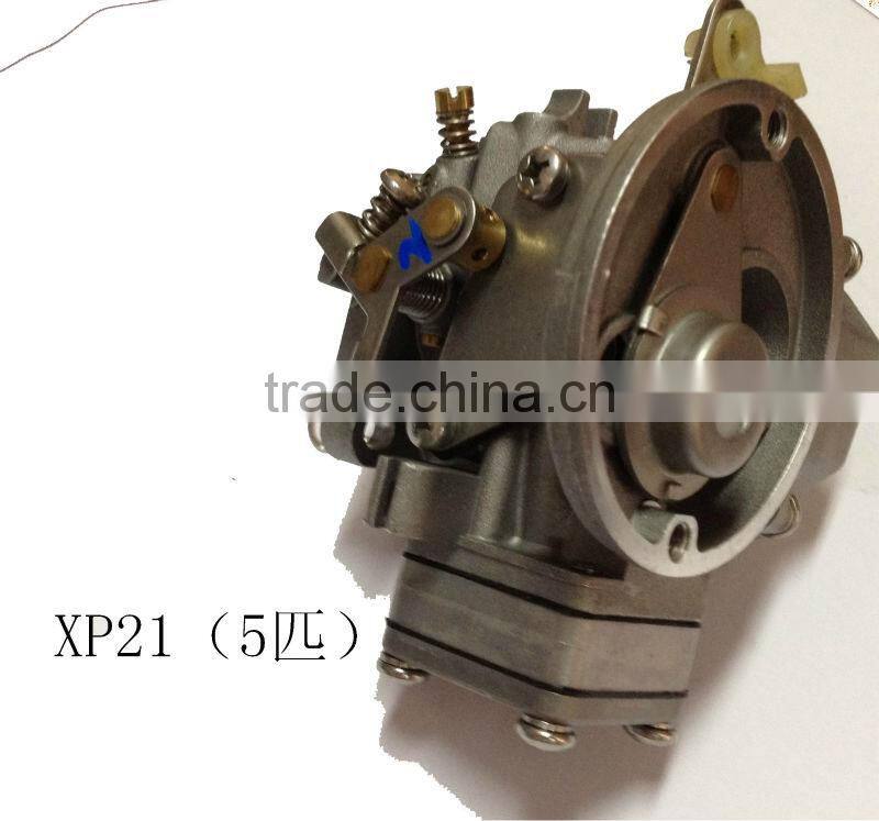 5HP outboard carburetor