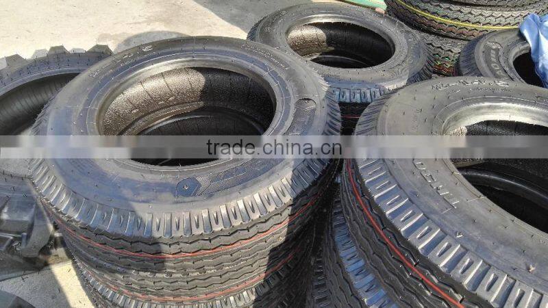 Top value hot sale ST small trailer tyre 1000-20 11-22.5 mobile home tyre 8-14.5 truck trailer tyre product