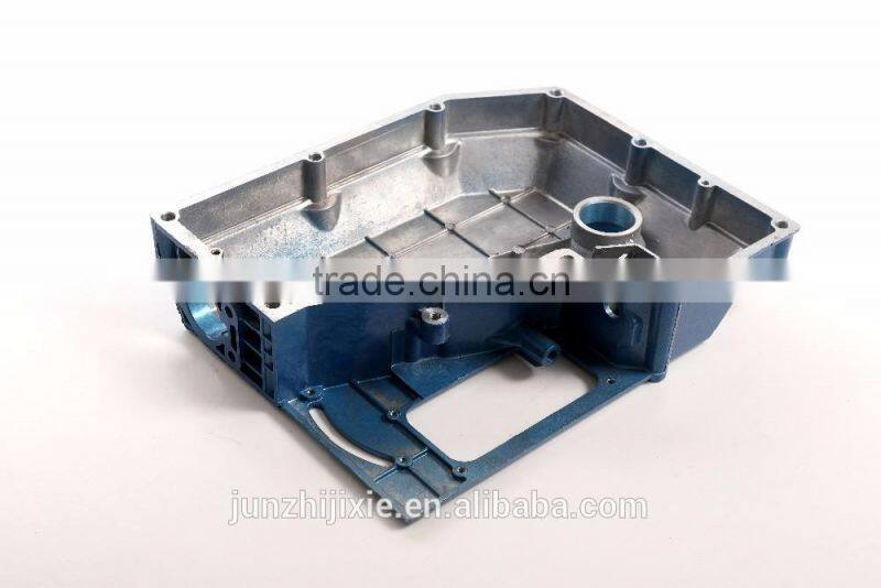 Wholesale lower MOQ high quality cheap tractor spare parts S1100 side cover