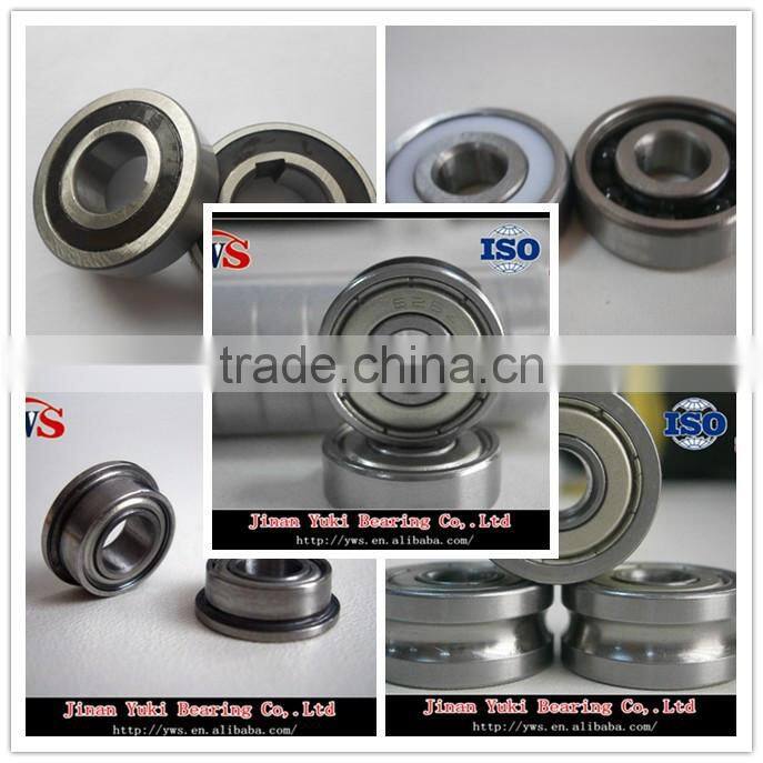 Bearing for Compressor