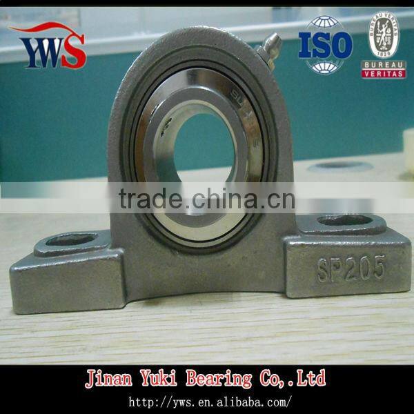 pillow block bearing UCFL322
