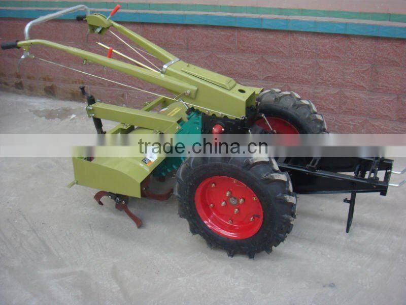 Power Tiller/Mini Hand Tractor ----Seeder!!!!