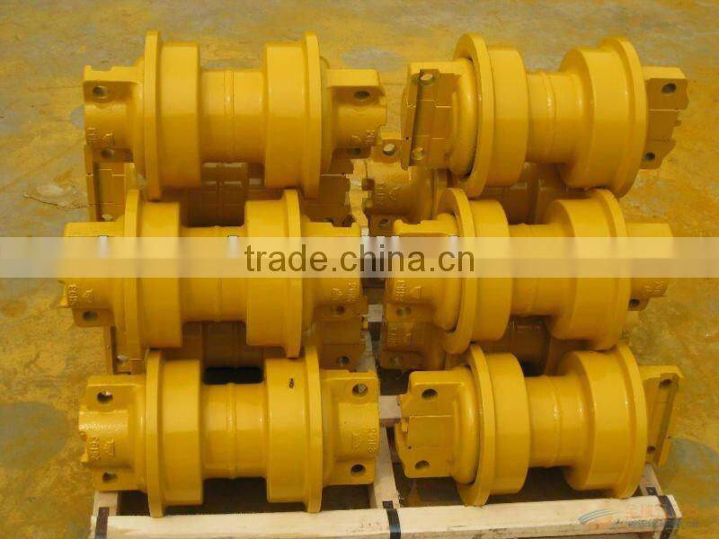 track roller and bottom roller for excavator bulldozer
