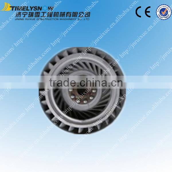 XGMA wheel loader YJ280-1A-10001 turbine for XG918