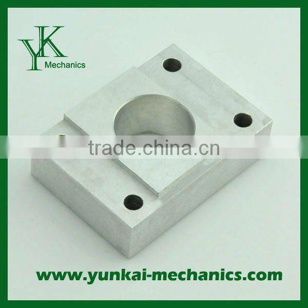 Custom made CNC milling parts, cnc machining, electronic motor spare parts