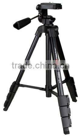 aluminum professional tripod for saling