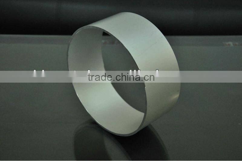 Aluminum Tube 6082 T6