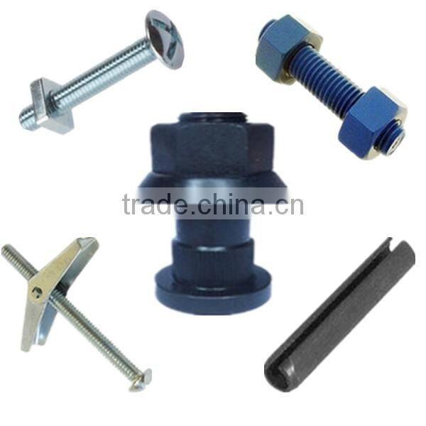 Factory Supply Brass Thumb Screw