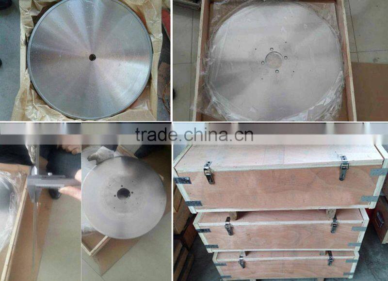 Cloth Cutting Blades for Textile Industry