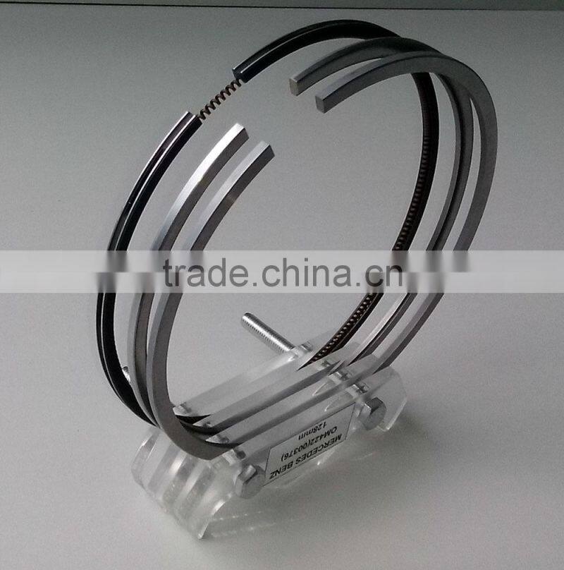SA6D108-1 3R08S01 Engine parts Piston Ring