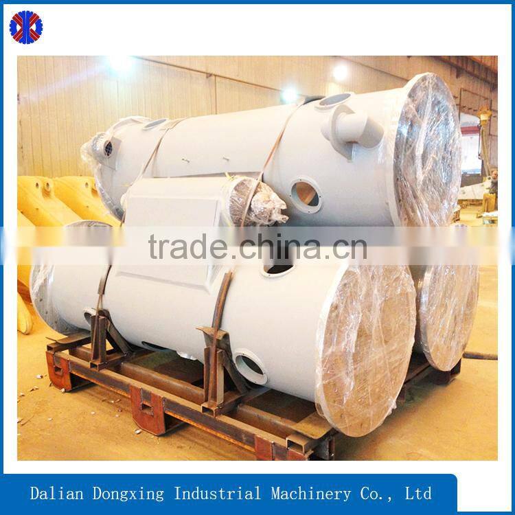 Custom Fabricated World-class Mining Equipment/Mining Equipment Parts