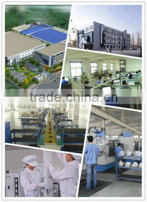 Novel Design XCJS-4 Pilot Hydraulic Filter in Machinery from Industrial Machinery Filter Exporter/Mounting Size G1/2mm