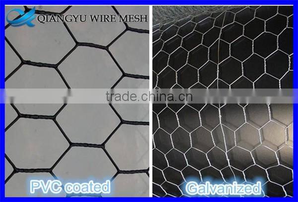 1x1x2m gabion cages for sale/ gabion wire/ low gabion stone baskets
